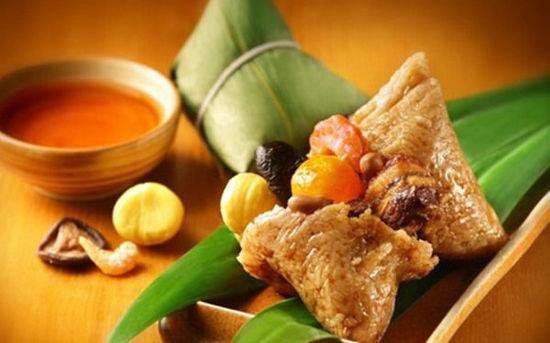端午太放粽 多吃「三高一低」蔬果保肠胃稳血糖